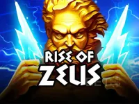 Rise of Zeus NV Casino